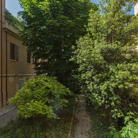 Alighieri Theatre Charming ラヴェンナ