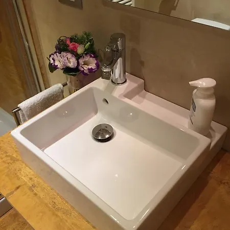 アパート Alighieri Theatre Charming ラヴェンナ