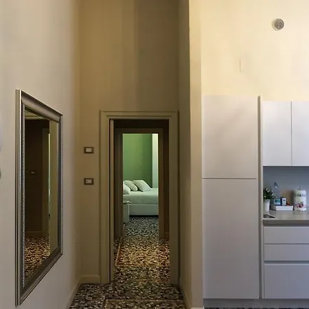 Alighieri Theatre Charming ラヴェンナ