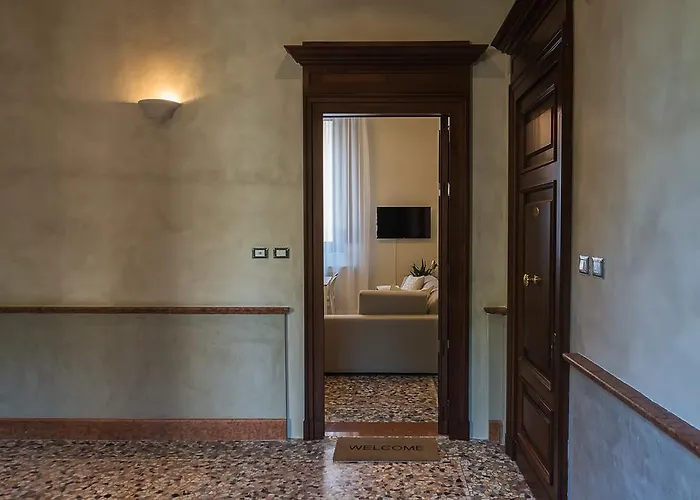 Alighieri Theatre Charming * Ravenna