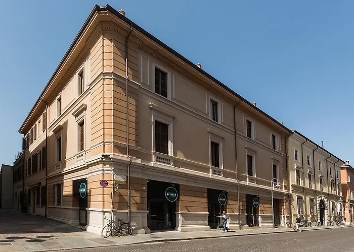 Apartment Alighieri Theatre Charming