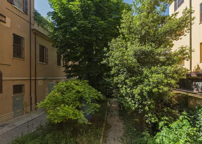 Alighieri Theatre Charming Ravenna