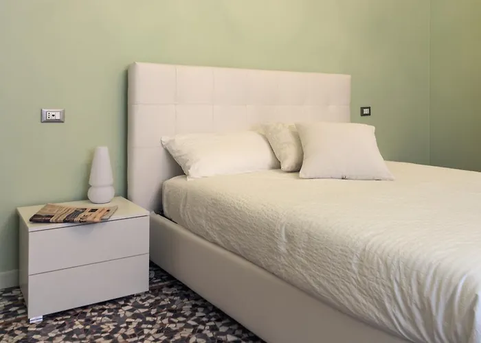 Alighieri Theatre Charming Apartment