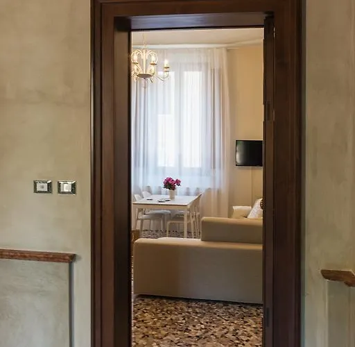 Apartment Alighieri Theatre Charming *