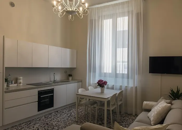 Alighieri Theatre Charming * Ravenna