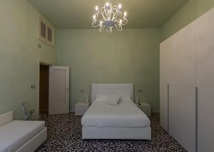 Alighieri Theatre Charming Apartment Ravenna