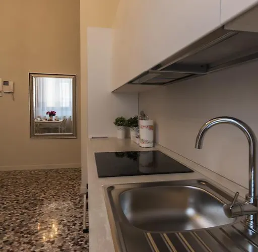 Apartment Alighieri Theatre Charming Ravenna