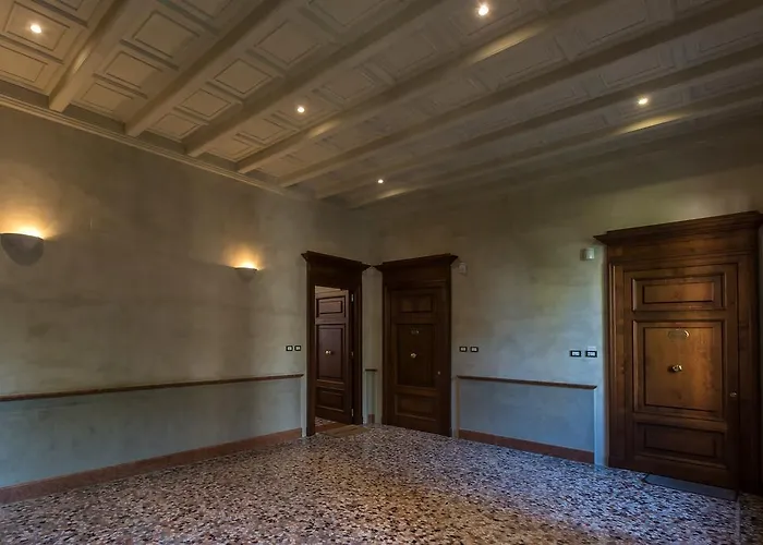 Alighieri Theatre Charming * Ravenna