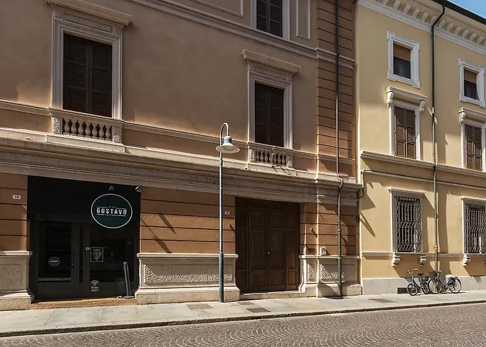 Alighieri Theatre Charming Ravenna