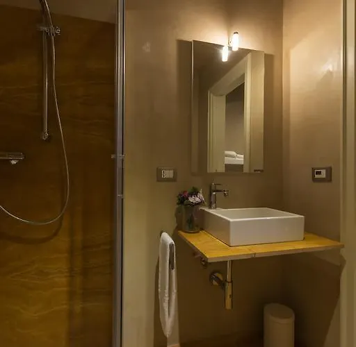 Apartment Alighieri Theatre Charming *