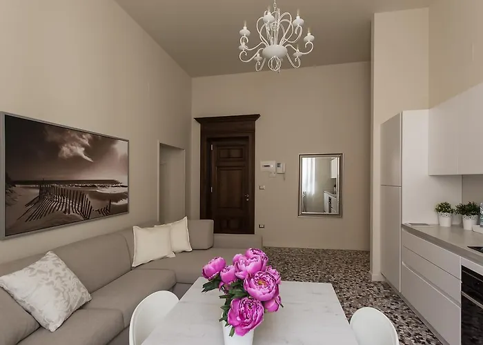 Apartment Alighieri Theatre Charming Ravenna
