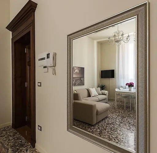 Apartment Alighieri Theatre Charming *